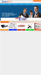 Mobile Screenshot of debisoft.net